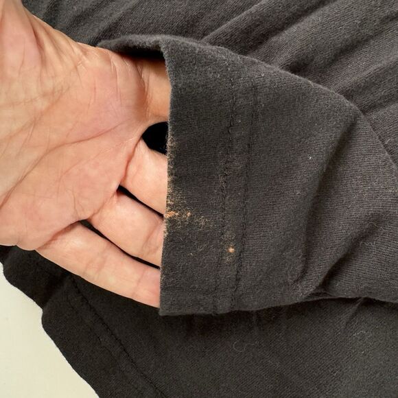 Lightweight Hoodie Legend Sun Design Size L/XL ? - Picture 6 of 11